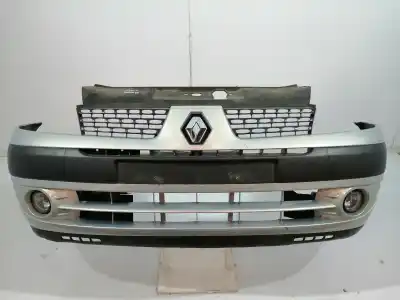 Автозапчастина б/у ПЕРЕДНІЙ БАМПЕР для RENAULT CLIO II FASE I (B/CB0)  Посилання на OEM IAM 7701473708  