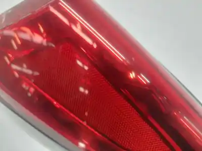 Автозапчасти б/у правый задний фонарь за toyota c-hr (x10) 2zr ссылки oem iam 81550f4031  