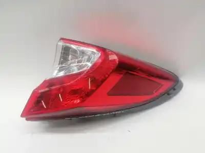 Автозапчасти б/у правый задний фонарь за TOYOTA C-HR (X10) 2ZR ссылки OEM IAM 81550F4031  