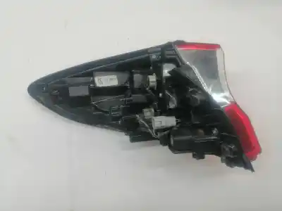Автозапчасти б/у правый задний фонарь за toyota c-hr (x10) 2zr ссылки oem iam 81550f4031  