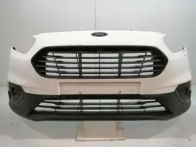 Second-hand car spare part FRONT BUMPER for FORD TRANSIT COURIER (CHQ)  OEM IAM references 2261624  