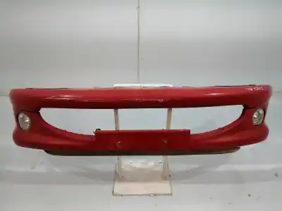 Pièce détachée automobile d'occasion LE PARE-CHOC AVANT pour PEUGEOT 206 CC  Références OEM IAM 7401N4  