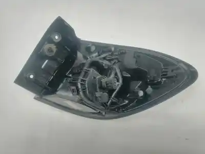 Pezzo di ricambio per auto di seconda mano lampada posteriore sinistra per renault captur i h4b408 riferimenti oem iam 265557849r   Pezzo di ricambio per auto di seconda mano lampada posteriore sinistra per renault captur i h4b408 riferimenti oem iam 265557849r