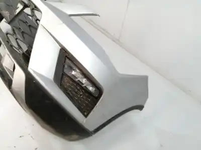 Peça sobressalente para automóvel em segunda mão para choques dianteiro por seat ateca (kh7) ddya referências oem iam 575807221  