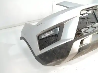 Peça sobressalente para automóvel em segunda mão para choques dianteiro por seat ateca (kh7) ddya referências oem iam 575807221  