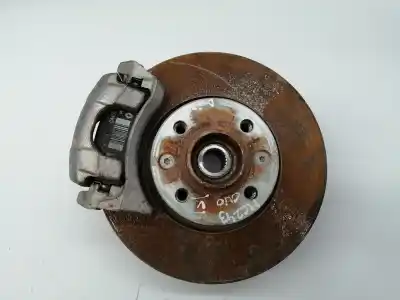 Автозапчасти б/у передняя левая кулачка за RENAULT CLIO V H4D480 ссылки OEM IAM 400152588R  