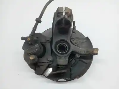 Автозапчасти б/у передняя правая кулачка за audi a3 (8l1) 1.9 tdi ссылки oem iam 1j0407256ah  