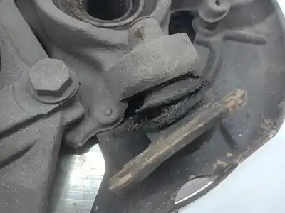 Автозапчасти б/у передняя правая кулачка за audi a3 (8l1) 1.9 tdi ссылки oem iam 1j0407256ah  