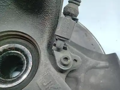 Автозапчасти б/у передняя правая кулачка за audi a3 (8l1) 1.9 tdi ссылки oem iam 1j0407256ah  