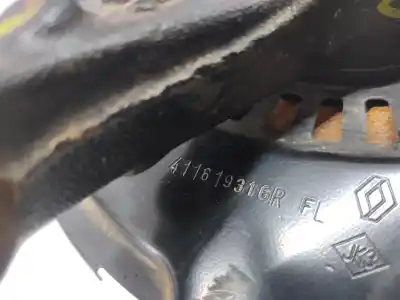 Автозапчасти б/у передняя левая кулачка за renault clio v h4d470 ссылки oem iam 400152588r  