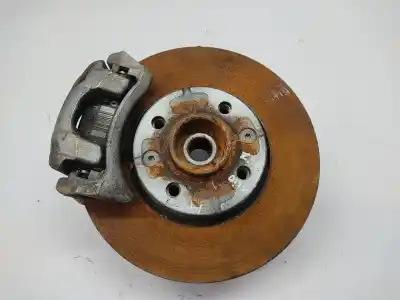 Автозапчасти б/у передняя левая кулачка за renault clio v h4d470 ссылки oem iam 400152588r  