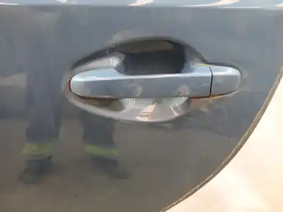 Pièce détachée automobile d'occasion porte arriere gauche pour toyota auris (e18) 8nr références oem iam 6700402380  