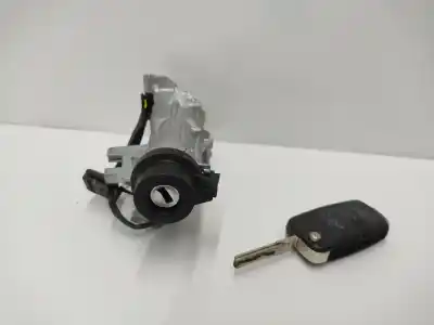 Pezzo di ricambio per auto di seconda mano INTERRUTTORE DI AVVIAMENTO per VOLKSWAGEN GOLF V (1K1)  Riferimenti OEM IAM 1T0905855A  