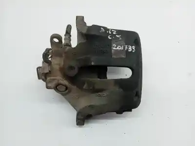 Second-hand car spare part Front Left Brake Caliper for CITROEN C5 BERLINA 2.0 HDi CAT (RHZ / DW10ATED) OEM IAM references 4400L6  