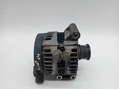 Tweedehands auto-onderdeel alternator voor citroen c4 picasso i monospace (ud_) 1.6 16v oem iam-referenties 5705nr  