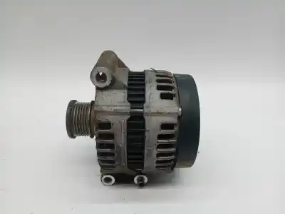 Second-hand car spare part Alternator for CITROEN C4 PICASSO I MONOSPACE (UD_) 1.6 16V OEM IAM references 5705NR  