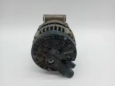 Tweedehands auto-onderdeel alternator voor citroen c4 picasso i monospace (ud_) 1.6 16v oem iam-referenties 5705nr  