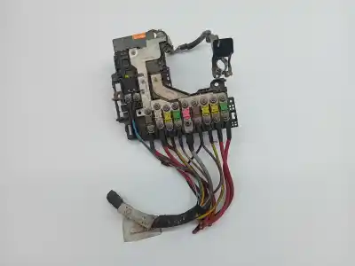 Pièce détachée automobile d'occasion Boîtes à Fusibles pour CITROEN C4 BERLINA 9H06 Références OEM IAM 6500JE  