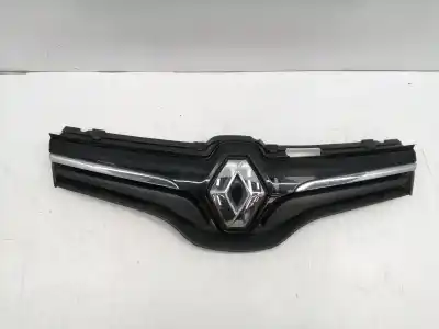 Pièce détachée automobile d'occasion Grille Avant pour RENAULT KANGOO II (F/KW0) K9K608 Références OEM IAM 623101381R  