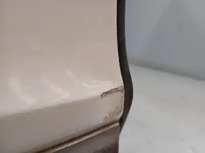 Second-hand car spare part rear right door for citroen ds5 2.0 hdi fap cat (rh02 / dw10cted4) oem iam references 9667051280  