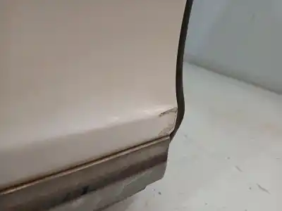 Second-hand car spare part rear right door for citroen ds5 2.0 hdi fap cat (rh02 / dw10cted4) oem iam references 9667051280  