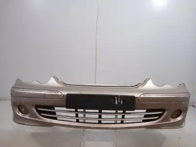 Second-hand car spare part FRONT BUMPER for MERCEDES-BENZ CLASE C (BM 203) BERLINA  OEM IAM references A2038853025  