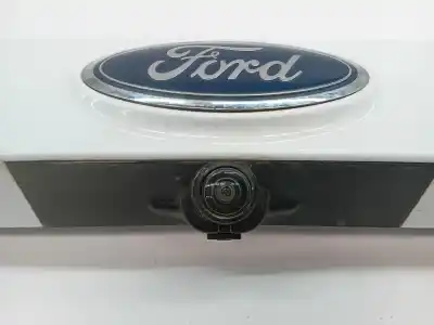 Автозапчастина б/у задні модинги для ford kuga (cbs) xwmc посилання на oem iam 2067672  