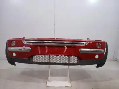 Second-hand car spare part FRONT BUMPER for BMW MINI (R50,R53)  OEM IAM references 51116800130  