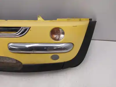 Автозапчастина б/у передній бампер для mini mini (r50,r53) g-w10b16a посилання на oem iam 51116800130  