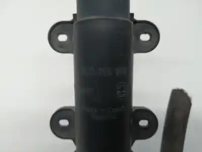 Автозапчастина б/у очиститель ксенонових фар для skoda superb i (3u4) 1.9 tdi посилання на oem iam 3u0955979  