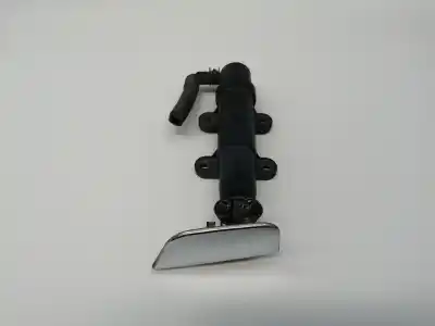 Peça sobressalente para automóvel em segunda mão SISTEMA LAVA FARÓIS DE XENON por SKODA SUPERB I (3U4)  Referências OEM IAM 3U0955979  