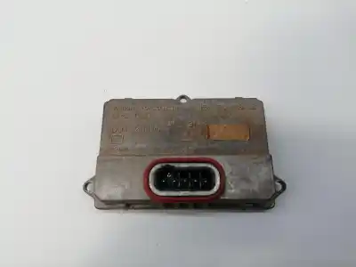 Second-hand car spare part Xenon Headlights Control Unit  for SKODA SUPERB I (3U4) 1.9 TDI OEM IAM references 3U0941641  
