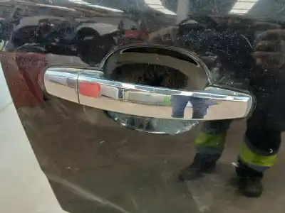 Автозапчастина б/у двері задні праві для opel antara a22dm lnq посилання на oem iam 96849956  