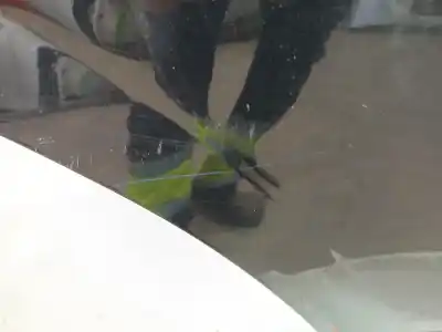 Автозапчастина б/у двері задні праві для opel antara a22dm lnq посилання на oem iam 96849956  