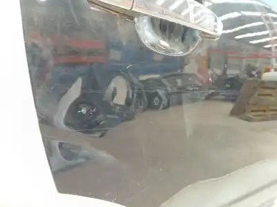 Автозапчастина б/у двері задні праві для opel antara a22dm lnq посилання на oem iam 96849956  