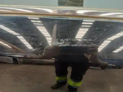 Автозапчастина б/у двері задні праві для opel antara a22dm lnq посилання на oem iam 96849956  