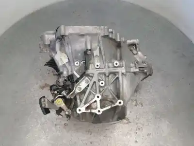 Gebrauchtes Autoersatzteil GETRIEBE zum TOYOTA AURIS (E18)  OEM-IAM-Referenzen 3030012F70  