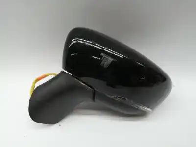 Автозапчастина б/у ліве дзеркало для renault captur i h4b408 посилання на oem iam 963027007r   Автозапчастина б/у ліве дзеркало для renault captur i h4b408 посилання на oem iam 963027007r