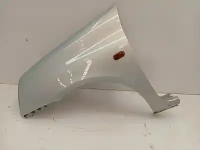 Second-hand car spare part left front fin for renault clio ii fase i (b/cb0) f9q780 oem iam references 7701473448