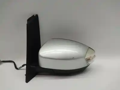 Second-hand car spare part left rearview mirror for ford c-max ii (dxa/cb7, dxa/ceu) 1.6 tdci oem iam references 1945472  