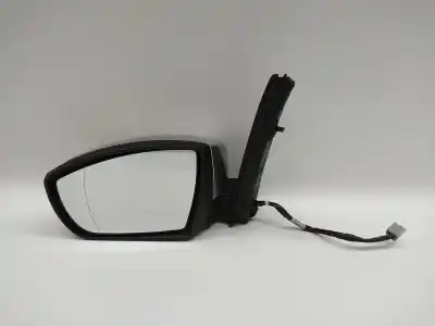 Peça sobressalente para automóvel em segunda mão ESPELHO RETROVISOR ESQUERDO por FORD C-MAX II (DXA/CB7, DXA/CEU)  Referências OEM IAM 1945472  