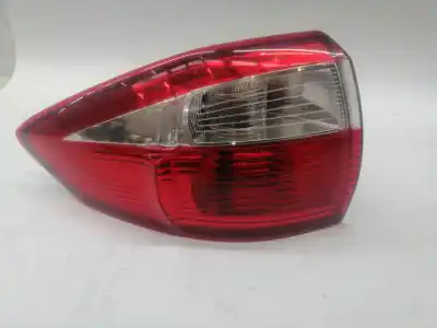 Second-hand car spare part left tailgate light for ford c-max ii (dxa/cb7, dxa/ceu) 1.6 tdci oem iam references 1767530