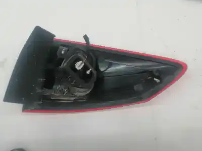Автозапчасти б/у левый задний фонарь за ford c-max ii (dxa/cb7, dxa/ceu) 1.6 tdci ссылки oem iam 1767530  