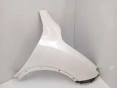 Tweedehands auto-onderdeel Rechts Voor Spatbord voor NISSAN JUKE (F15E) HRA2DDT OEM IAM-referenties F3100BV8MA  