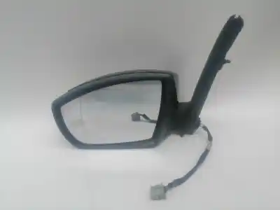 Peça sobressalente para automóvel em segunda mão ESPELHO RETROVISOR ESQUERDO por FORD C-MAX II (DXA/CB7, DXA/CEU)  Referências OEM IAM 1945472  