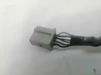 Second-hand car spare part left rearview mirror for ford c-max ii (dxa/cb7, dxa/ceu) 1.6 tdci oem iam references 1945472  