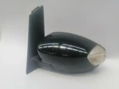 Second-hand car spare part left rearview mirror for ford c-max ii (dxa/cb7, dxa/ceu) 1.6 tdci oem iam references 1945472  
