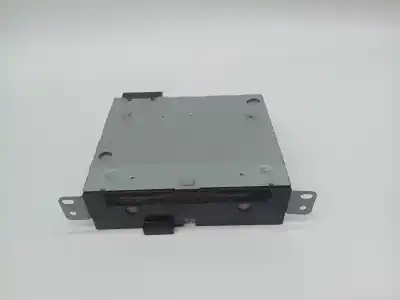 Pièce détachée automobile d'occasion Système Audio / Radiocd pour CITROEN C4 BERLINA 9H06 Références OEM IAM 6574SQ  