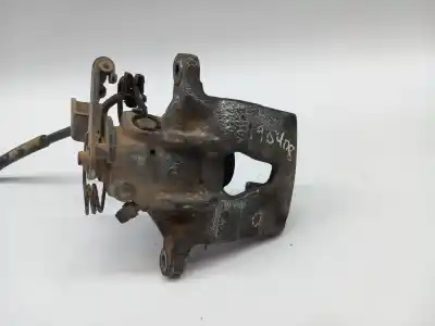 Second-hand car spare part rear right brake caliper for renault master ii phase 2 combi g9u650 oem iam references 7701208037