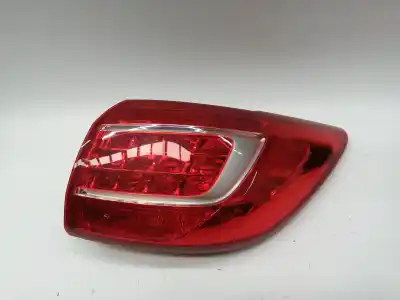 İkinci el araba yedek parçası SAG KUYRUK LAMBASI için KIA SPORTAGE III (SL)  OEM IAM referansları 924023W010  